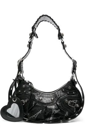 Balenciaga XS Le Cagole shoulder bag