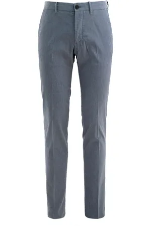 Incotex Straight-leg trousers