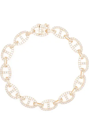 APM Monaco Maille Marine bracelet