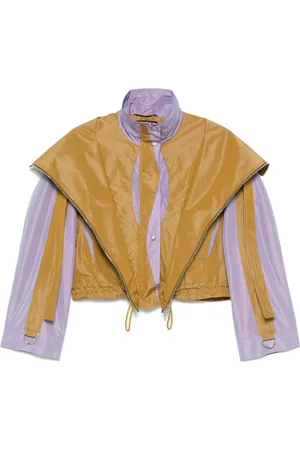 Kiko Kostadinov Erro jacket