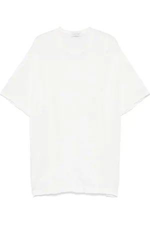 YOHJI YAMAMOTO Basic T-shirt