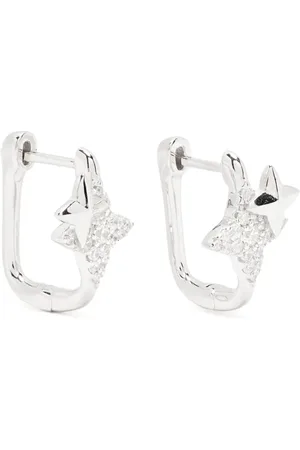 APM Monaco Météorites earrings