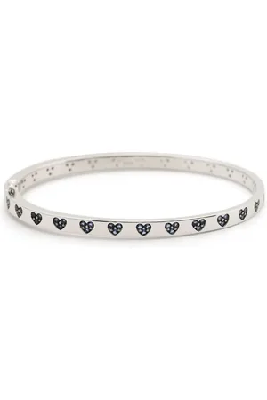 APM Monaco Heart bangle