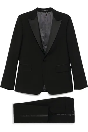 Paul Smith Soho suit