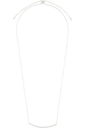 APM Monaco Croisette adjustable necklace