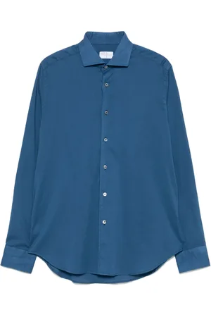FEDELI Long-sleeved shirt