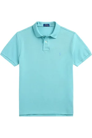 Ralph Lauren Cotton polo shirt