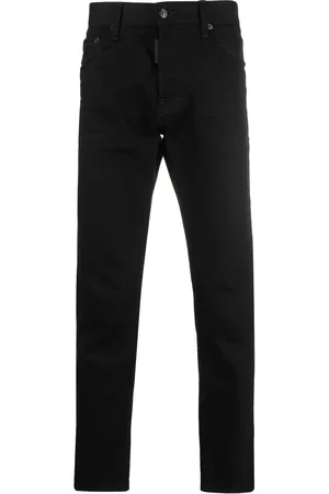 Dsquared2 Slim-fit jeans