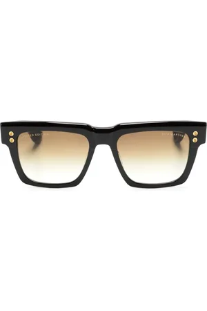 DITA EYEWEAR Warthen rectangle-frame sunglasses