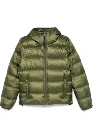 Aspesi Padded jacket