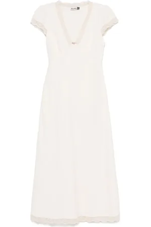 RIXO London Clarice dress