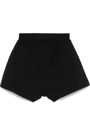 WARDROBE.NYC Tailored shorts