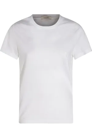 ZANONE Crew-neck T-shirt