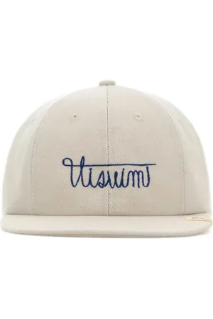 VISVIM Wool-blend baseball cap