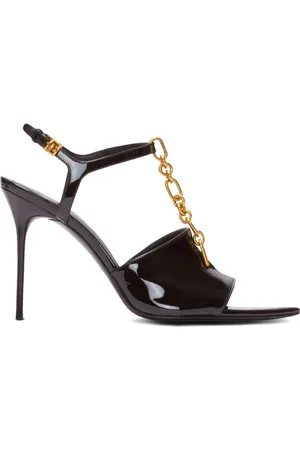 Balmain Sync sandals