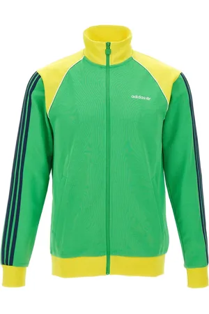 adidas Colourblock sweatshirt