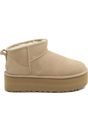 UGG Classic Ultra mini platform boots