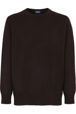 DRUMOHR Cashmere jumper