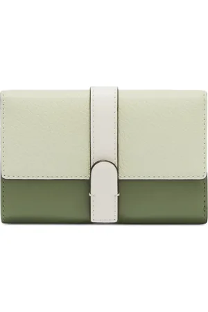 Furla Grazia compact wallet