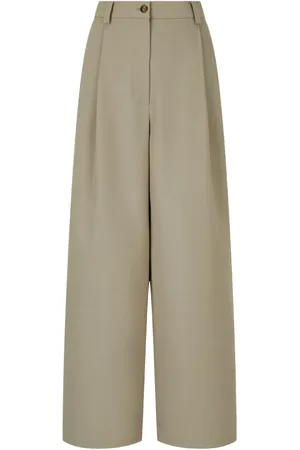 Studio Tomboy Wide-leg trousers