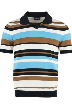 DRUMOHR Cotton t-shirt