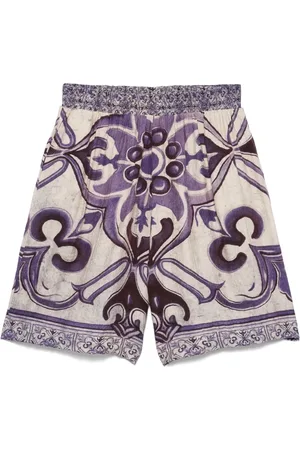 Family First Amalfi shorts