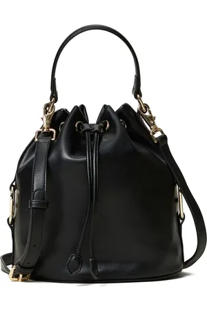 Twin-Set Oval T bucket bag