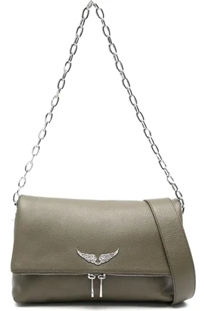 Zadig & Voltaire Rocky cross body bag