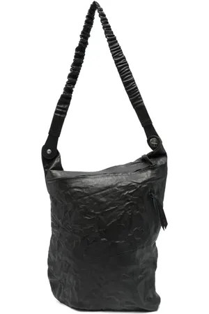 ISAAC SELLAM EXPERIENCE Nomade shoulder bag