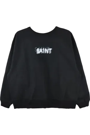 SAINT MXXXXXX Deadly sweatshirt
