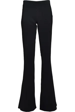Dsquared2 Flared-hem trousers