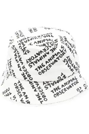 The Animals Observatory Starfish logo hat