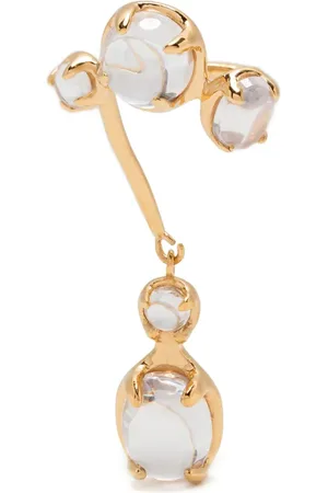 ALAN CROCETTI Clear climax earcuff