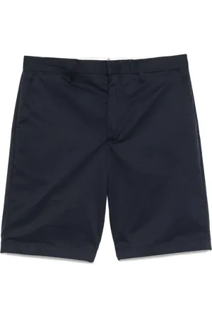 ALPHA STUDIO Bermuda shorts