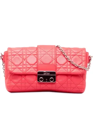 Dior 2012 Cannage Miss Dior Promenade crossbody bag