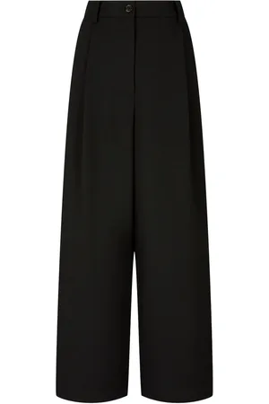 Studio Tomboy Wide-leg trousers