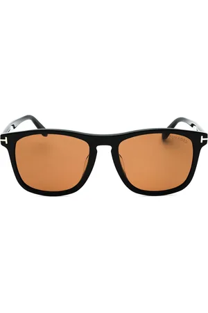 Tom Ford Square-frame sunglasses