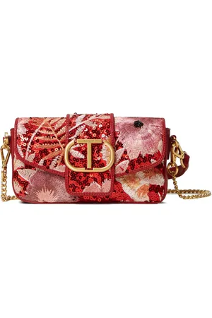 Twin-Set Small Amie crossbody bag