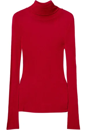 Twin-Set Roll-neck sweater