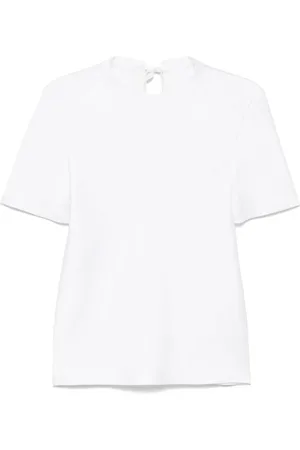 Carven Jersey T-shirt