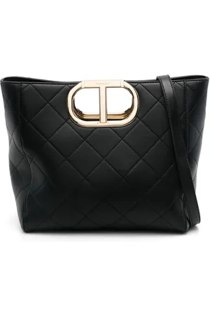 Twin-Set Lila tote bag
