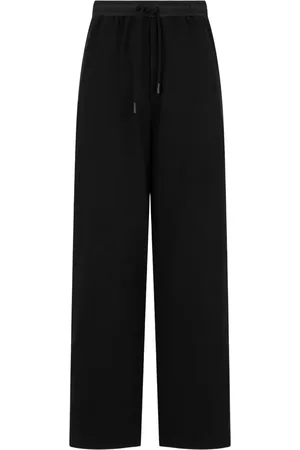 Studio Tomboy Drawstring track pants