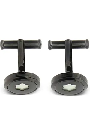 Montblanc Starwalker cufflinks