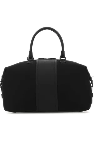 SERAPIAN Leather messenger bag