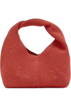 ECOALF Mini Tika shoulder bag