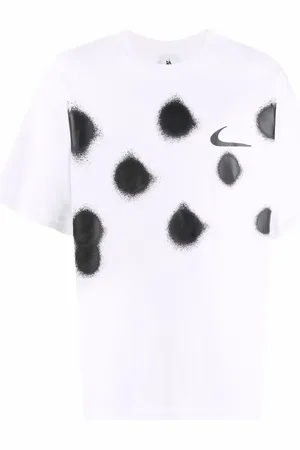 Nike ISS cotton T-shirt