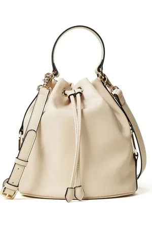 Twin-Set Oval T bucket bag