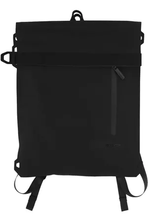RRD Logo-debossed backpack