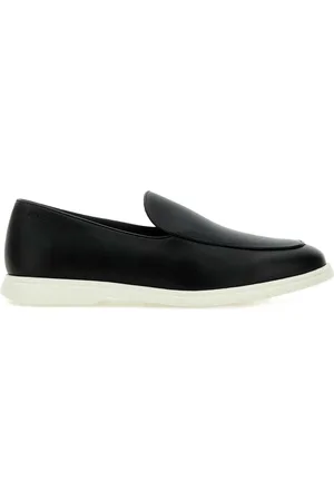 HUGO BOSS Sienne loafers