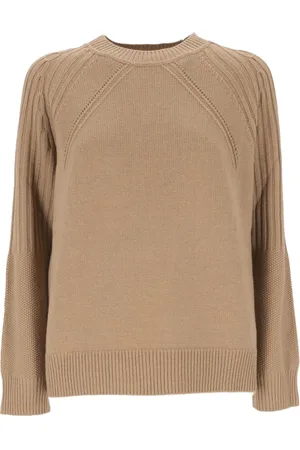 PUROTATTO Long-sleeve jumper
